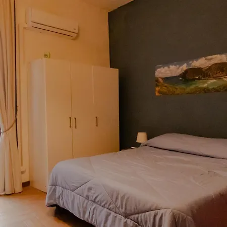 Bed & Breakfast Passaggio A Sud Ovest *