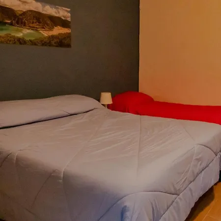 Bed & Breakfast Passaggio A Sud Ovest