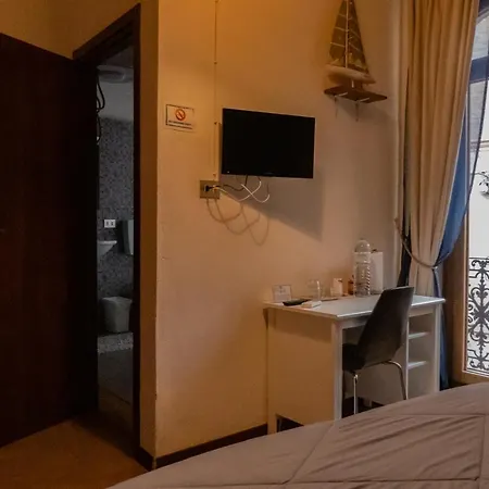 Passaggio A Sud Ovest Bed & Breakfast