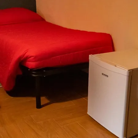 Passaggio A Sud Ovest Bed & Breakfast Iglesias