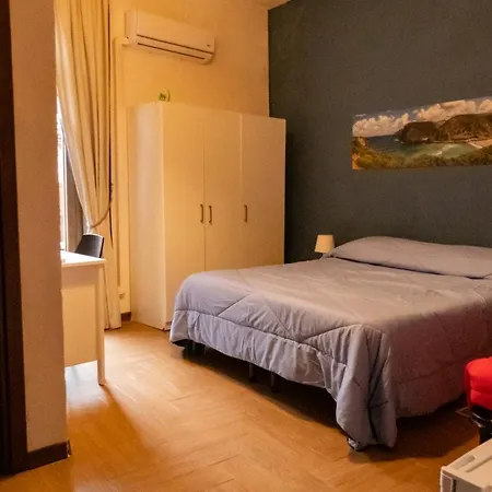 Passaggio A Sud Ovest Bed & Breakfast *