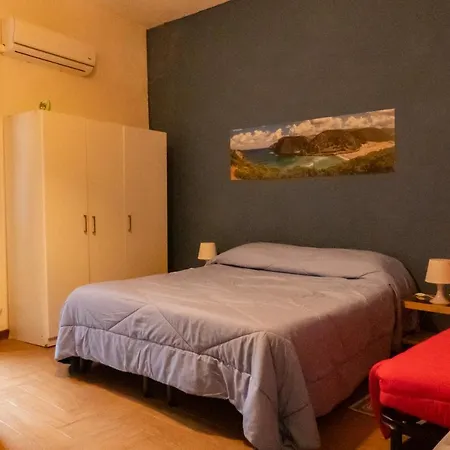 Passaggio A Sud Ovest Bed & Breakfast Iglesias