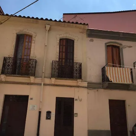 Bed & Breakfast Passaggio A Sud Ovest
